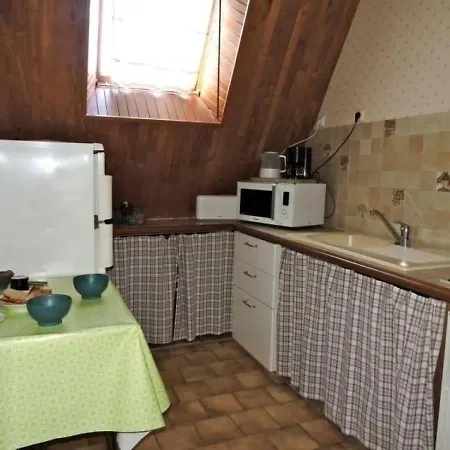 Дом отдыха House Le Noisetier 1 Каор